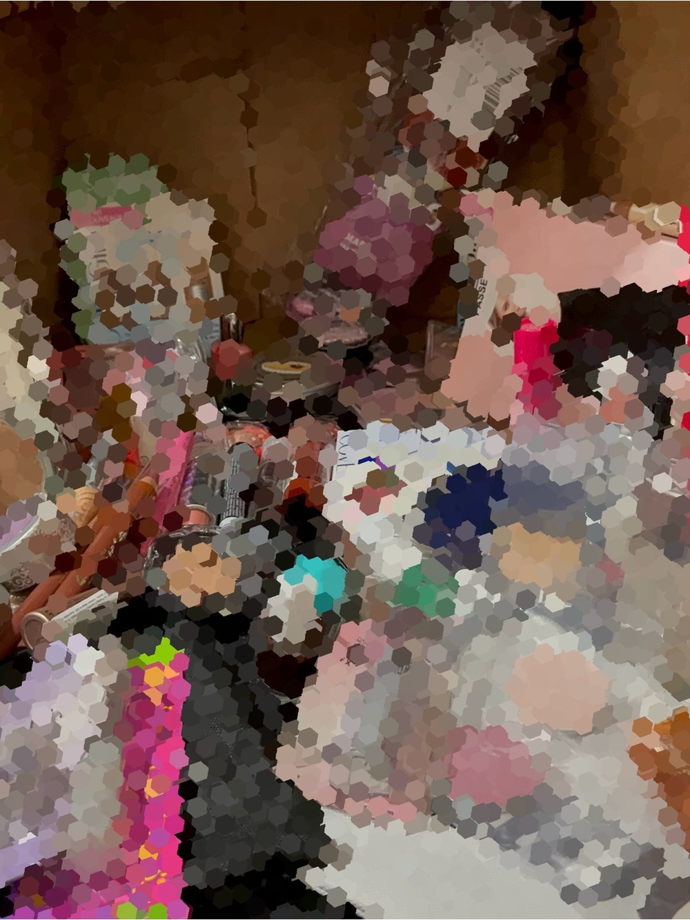 Tween Girl Mystery Box
